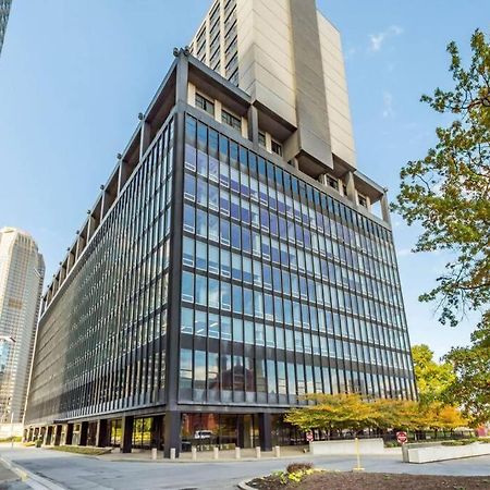 Cozysuites Dream 1Br, Ppg Paints Arena, Pitts Питсбърг Екстериор снимка
